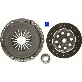 Spojka Sada spojky SACHS 3000 317 001