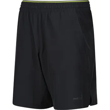 Pánské kraťasy INOV8 TRAIN LITE 9" SHORT M black XL