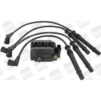 Zapalovací cívka Zapalovací cívka BorgWarner (BERU) ZS375