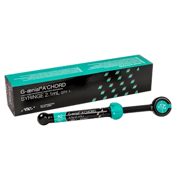 GC G-aenial A‘CHORD (4 g) A5