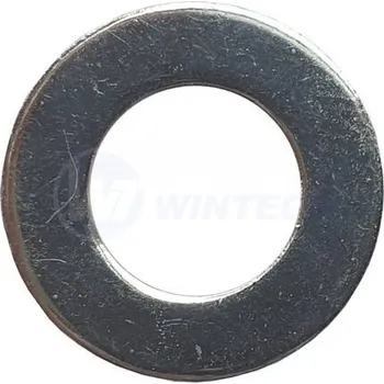 Matice Podložka DIN 125A M20/21,0 ZB