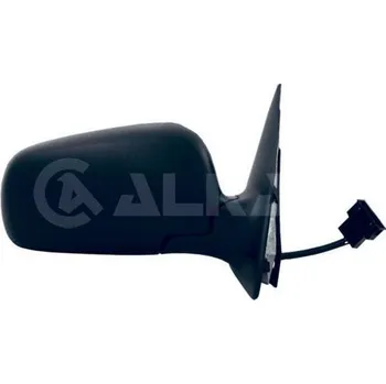 Auto zrcátko Vnější zpětné zrcátko ALKAR 6126522