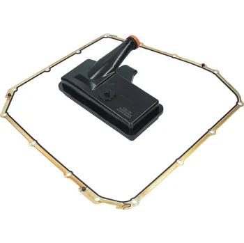 Hydraulický filtr Sada hydraulického filtru, automatická převodovka KAMOKA F602701