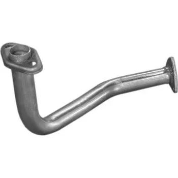 Výfuková trubka Výfuková trubka POLMOSTRŕW 17.309