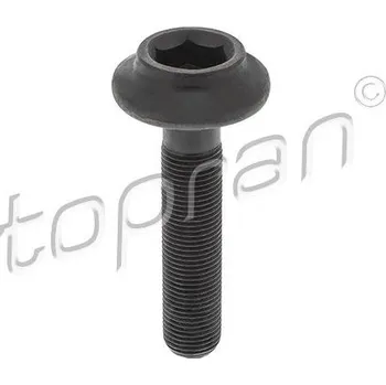 Hřídel nápravy Osový šroub, hnací hřídel TOPRAN 108 139