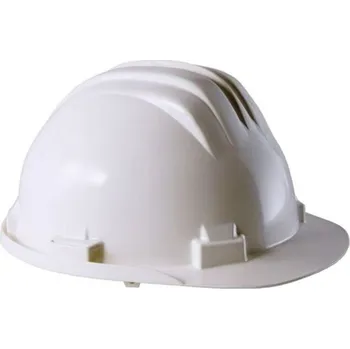 Pracovní přilba Přilba ochranná R-5 – bílá