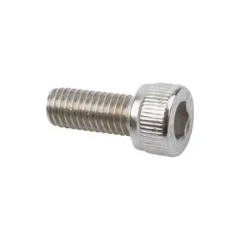 Šroub nerezový ocel M5x12mm 50ks