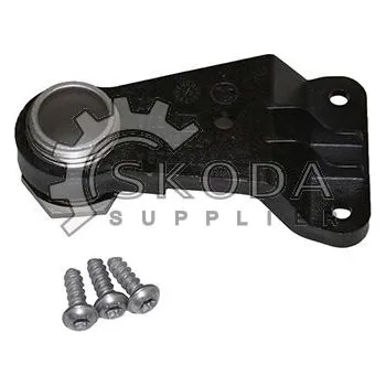 Prvek upevňovací P dolní ŠKODA Original OEM 57A998226A