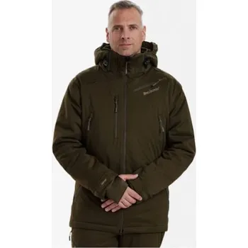 Deerhunter Lovecká bunda - Excape zimní - Velikost M