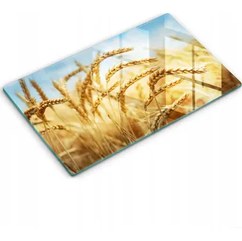 Kuchyňské prkénko Krájecí deska Wallfluent sklo 1 ks