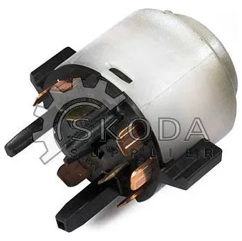 Startér Spínač zapalování / startéru ŠKODA Original OEM 4B0905849