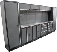 Skříňka na nářadí Matabro SET-CA01050