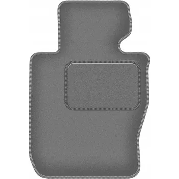 autokoberec Velurové autokoberce Wielganizator 1 ks