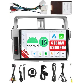 Autorádio Marsdev 8SMDPRD101001 2-DIN autorádio