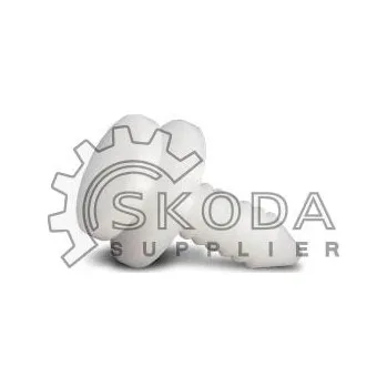 Spojovací materiál motoru Příchytka UNIQUE 3B0867333