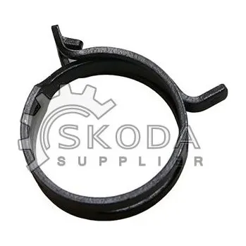 hadicová spona Spona hadicová 40x12 UNIQUE N90687201