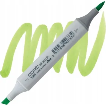 Popisovače Copic 1 ks