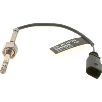 Čidlo automobilu Čidlo, teplota výfukových plynů BOSCH 0 986 259 052