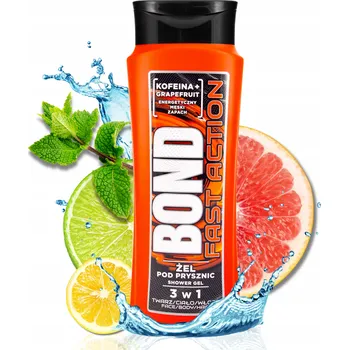 Sprchový gel Gel Bond 400 ml