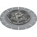 Tlumič torzních kmitů, spojka SACHS 1866 000 150