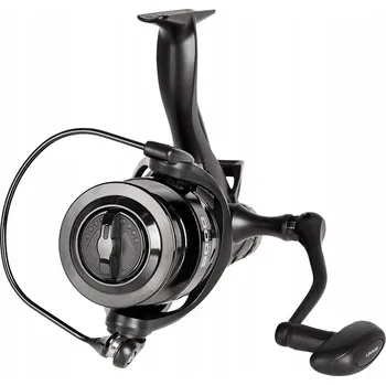 Rybářský naviják Brain Apex Double 3000 Naviják s dvojitou kličkou, 6+1 ložisek, IBIS