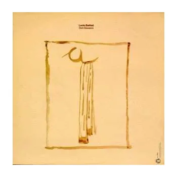 LP Lucio Battisti: Don Giovanni 2025