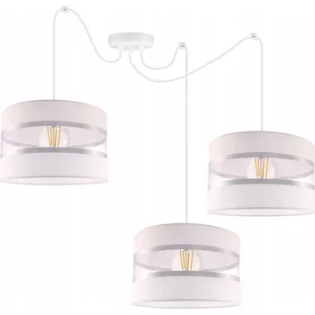 Stropní svítidlo Light Home E27 bílé