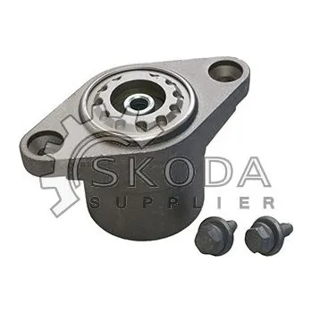 Ložisko pružné vzpěry SKF VKDA 40128