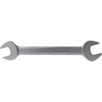 Klíč Otevřený klíč oboustranný 21x23 MJW