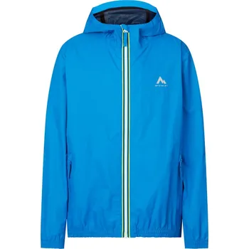 Pánská softshellová bunda Outdoorová bunda McKINLEY Kereol Jr. 116