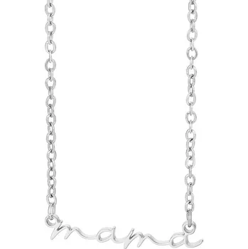 Řetízek Řetízek Mama ocelový