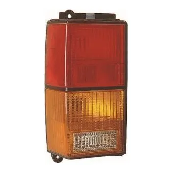 Zadní světlomet Zadní světlo DEPO 333-1903R-US