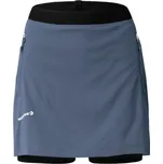 Dámská turistické sukně Martini Sportswear HILLCLIMB - modrá XS