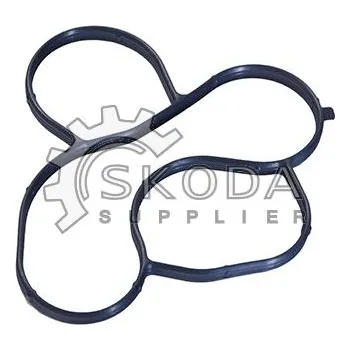 Těsnění motoru Těsnění, vodní čerpadlo ŠKODA Original OEM 04E.121.119B