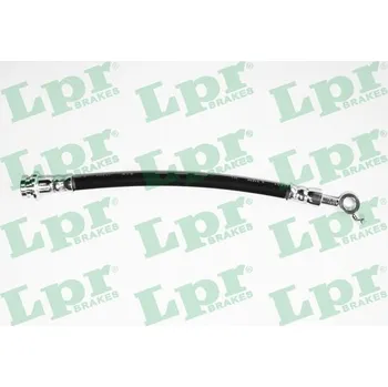 Brzdový systém Brzdová hadice AP-LPR 6T48302