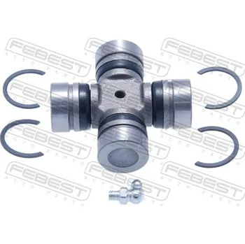 Hřídel nápravy Kloub, kloubový hřídel FEBEST ASHY-TUC