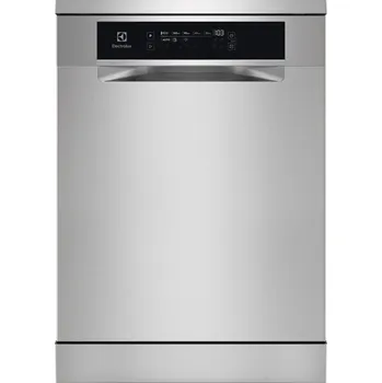Myčka nádobí Electrolux 700 GlassCare ESG88600SX