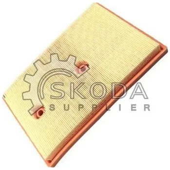 Filtr do auta Vzduchový filtr ŠKODA Original OEM 04E 129 620
