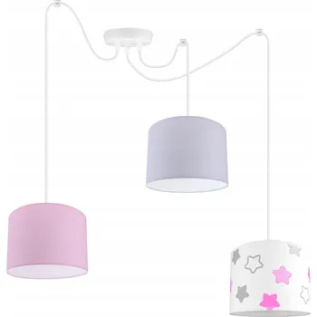 Stropní svítidlo Light Home E27 vícebarevné