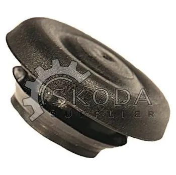 Ucpávka ŠKODA Original OEM N90436101
