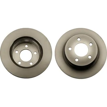 Brzdový kotouč Brzdový kotouč TRW DF4499