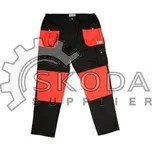 Kalhoty pracovní DUERO YATO YT-8028