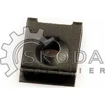 Matice plechová ST4,4x16,5x13 UNIQUE N0154391