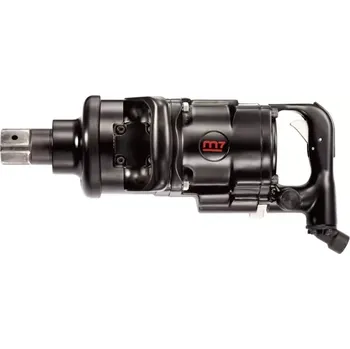 Pneumatický příklepový utahovák Mighty Seven M7 NC-9223 - 4065Nm, 1 1/2", 6.3bar, 453l/min, 19.7kg