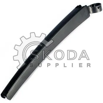 Stěrač Rameno stěrače, čistění skel ŠKODA Original OEM 1Z9955707+