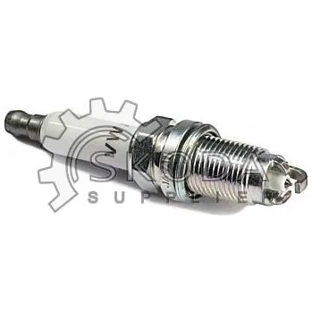 Zapalovací a žhavicí svíčka Zapalovací svíčka ŠKODA Original OEM 101905620