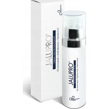 Pleťový krém Revitalizační krém na obličej Jalupro Revitalizing Face Cream