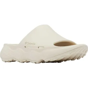 Pánské pantofle Pánské pantofle Columbia THRIVE REVIVE 7 Šedá