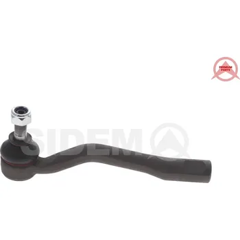 Soustava řízení Hlava příčného táhla řízení SIDEM 45041