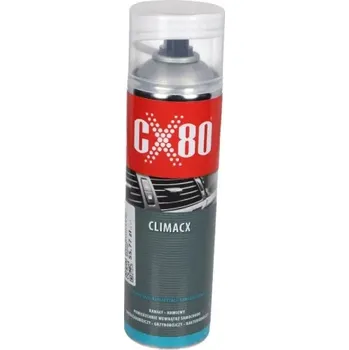Dezinfekce CX80 Air Conditioning Cleaner Spray - Sprej na dezinfekci klimatizace 500ml